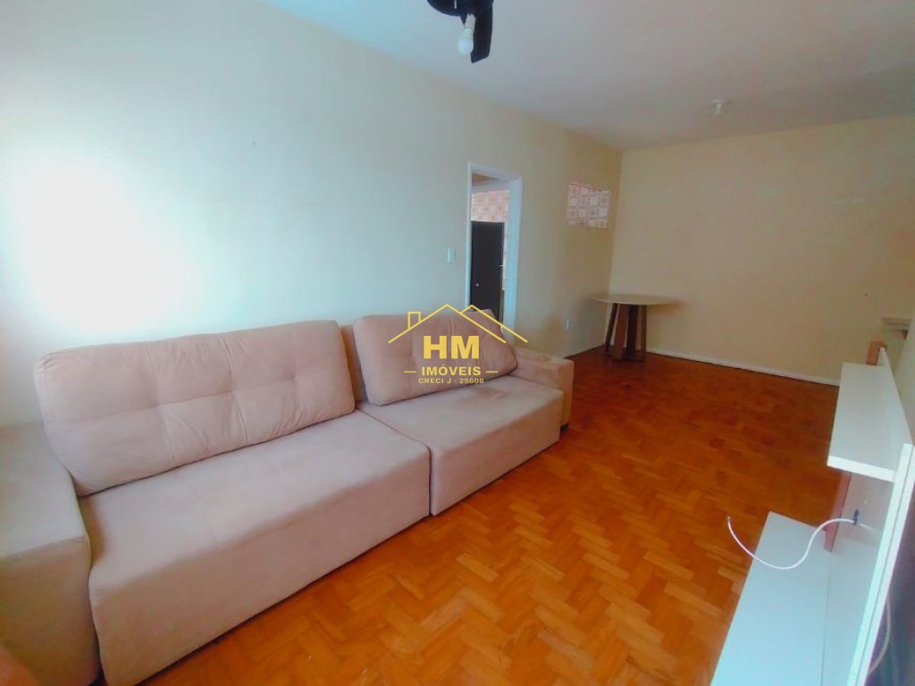 Apartamento, 1 quarto, 55 m² - Foto 4