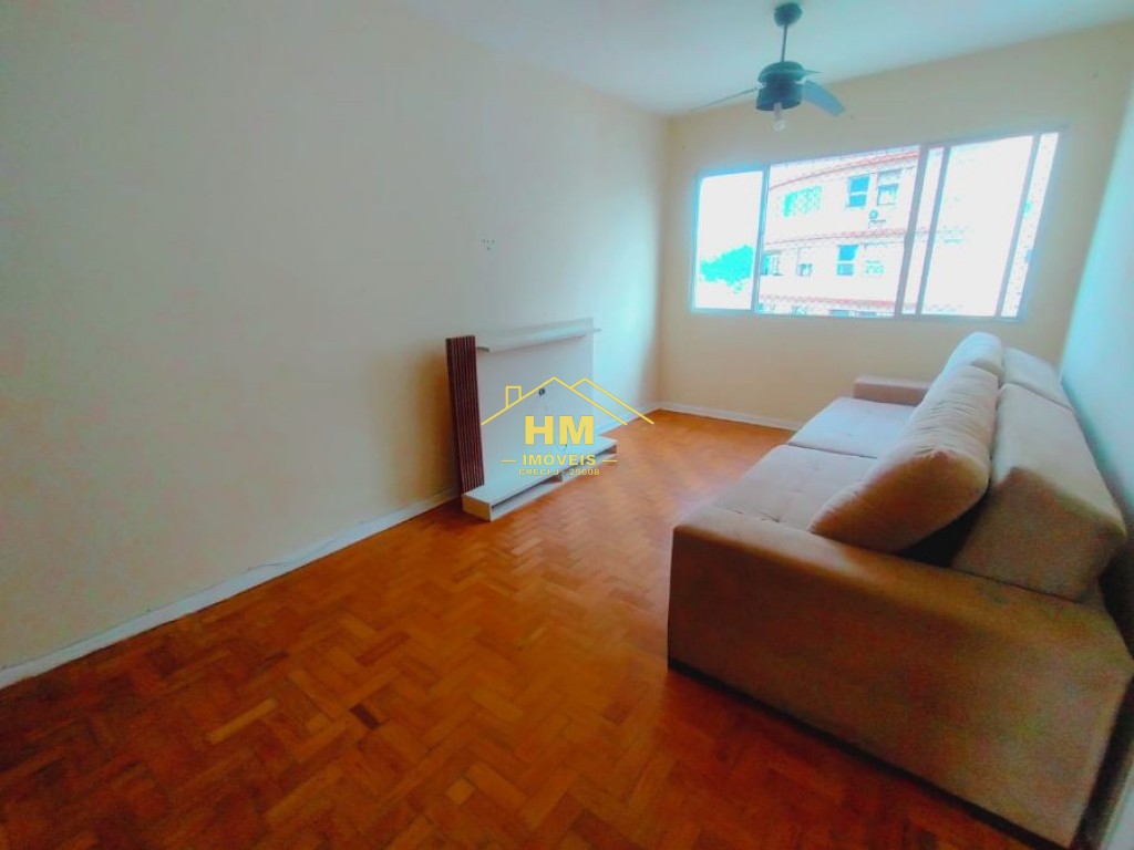 Apartamento, 1 quarto, 55 m² - Foto 3