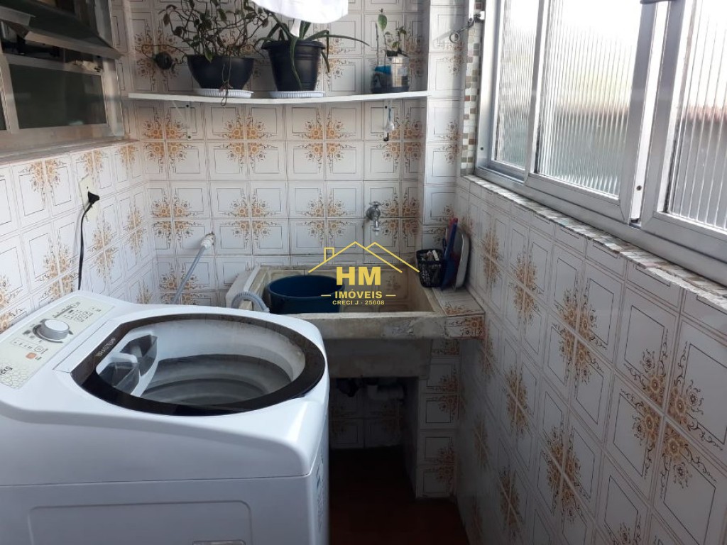 Apartamento, 2 quartos, 73 m² - Foto 8