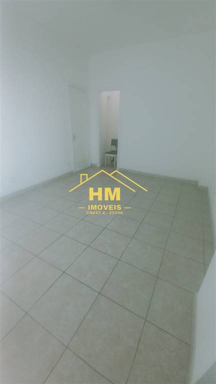 Apartamento à venda com 1 quarto, 58m² - Foto 1