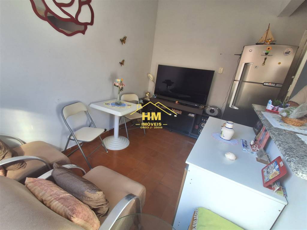 Apartamento, 1 quarto, 30 m² - Foto 10