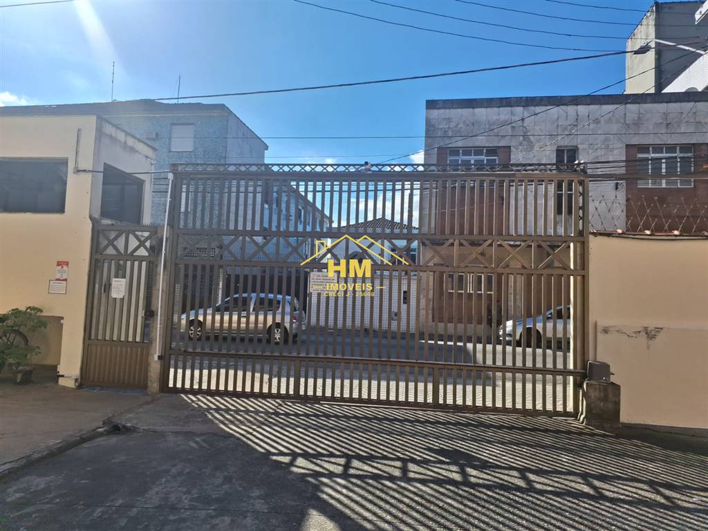 Apartamento, 1 quarto, 30 m² - Foto 3