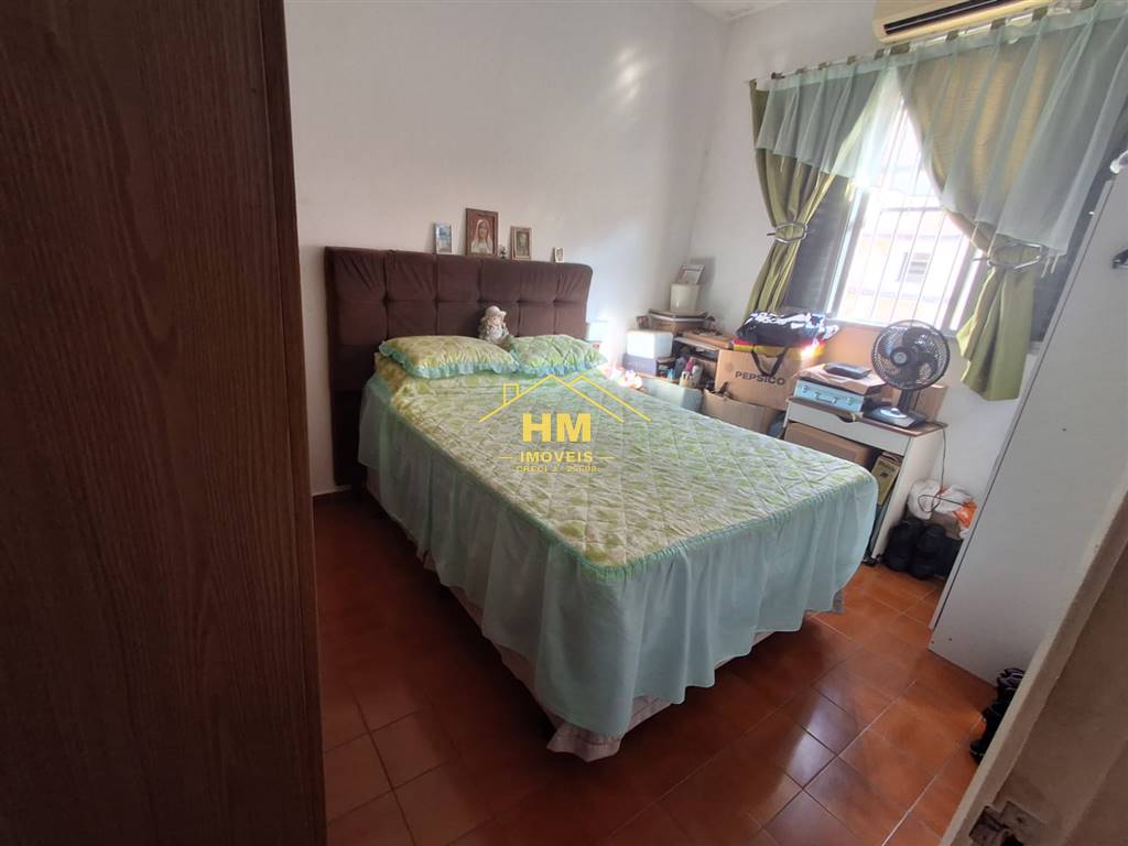 Apartamento, 1 quarto, 30 m² - Foto 4