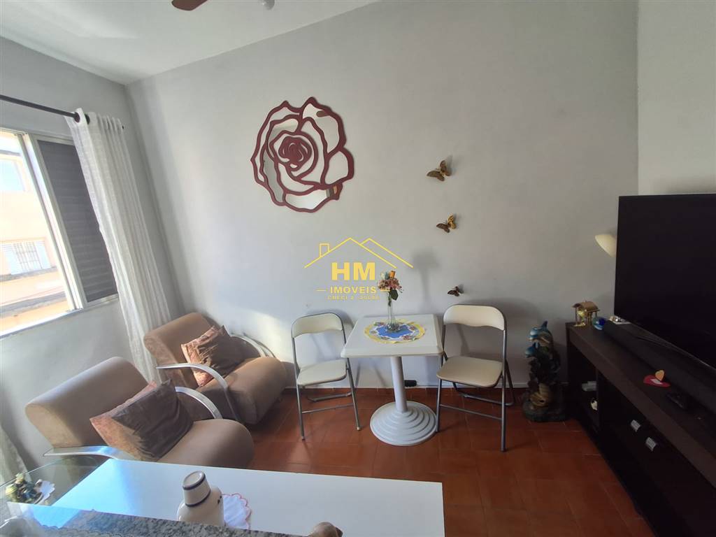 Apartamento, 1 quarto, 30 m² - Foto 6