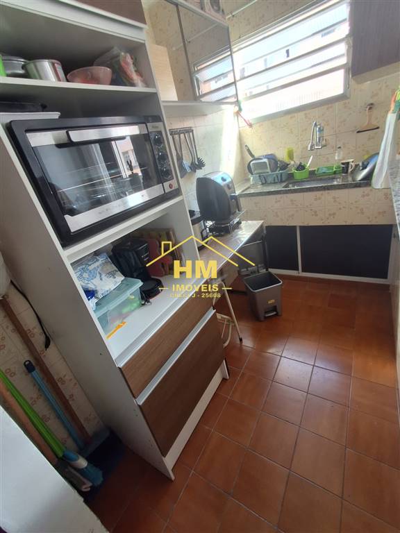 Apartamento, 1 quarto, 30 m² - Foto 9