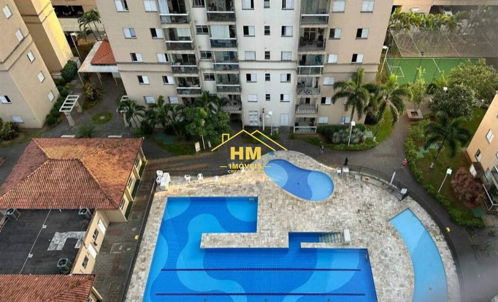 Apartamento à venda com 2 quartos, 85m² - Foto 1