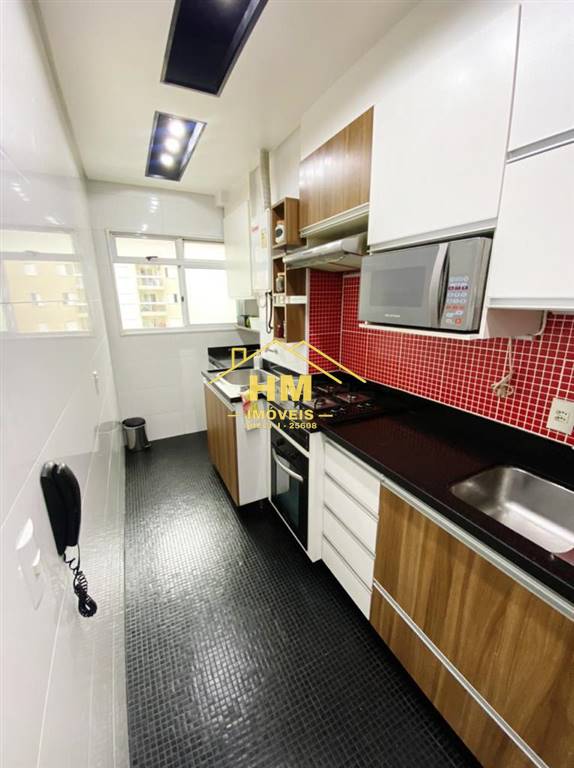 Apartamento à venda com 2 quartos, 85m² - Foto 2