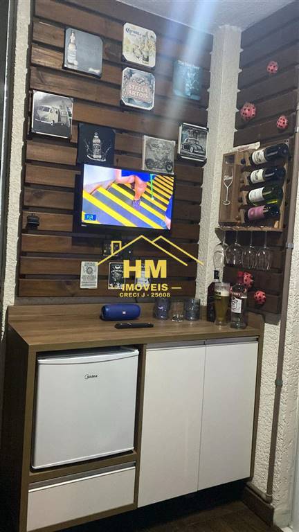 Apartamento à venda com 2 quartos, 85m² - Foto 4