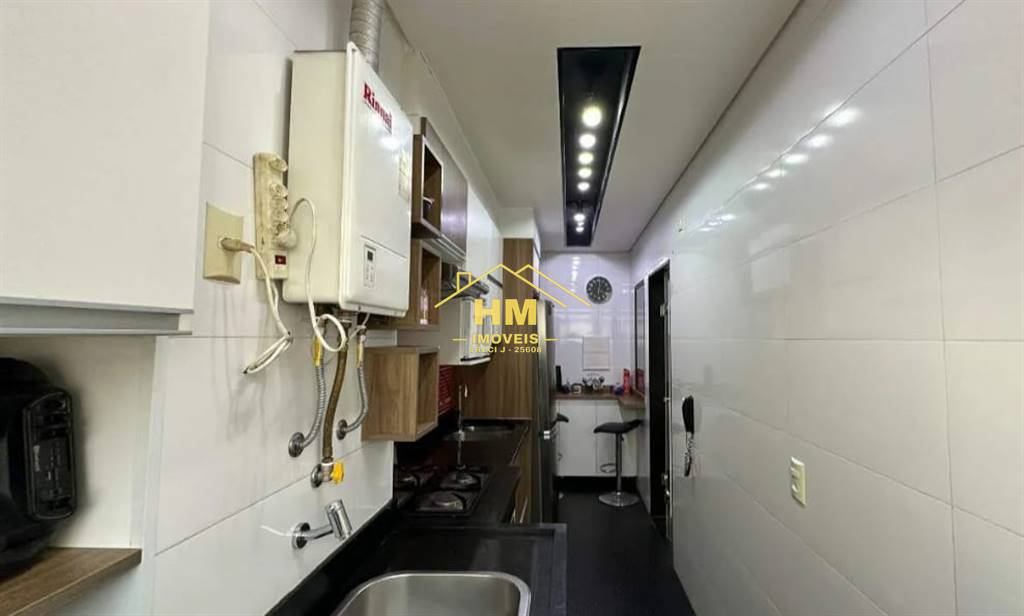 Apartamento à venda com 2 quartos, 85m² - Foto 6