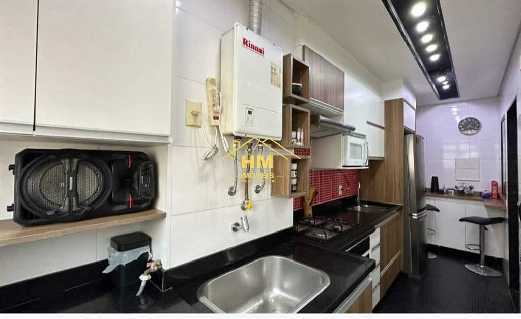 Apartamento à venda com 2 quartos, 85m² - Foto 7
