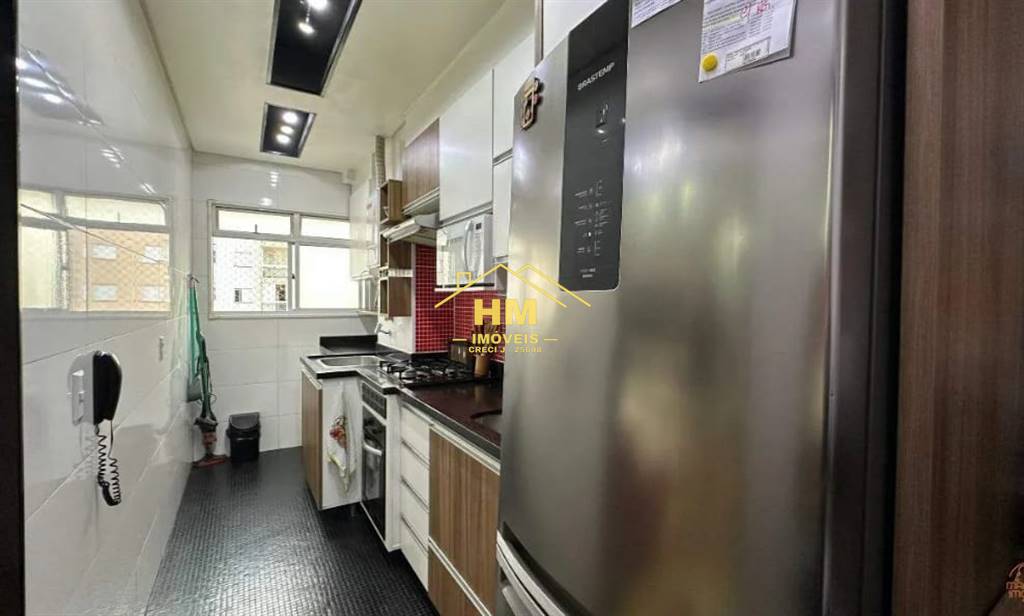 Apartamento à venda com 2 quartos, 85m² - Foto 9
