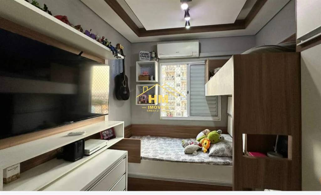 Apartamento à venda com 2 quartos, 85m² - Foto 10