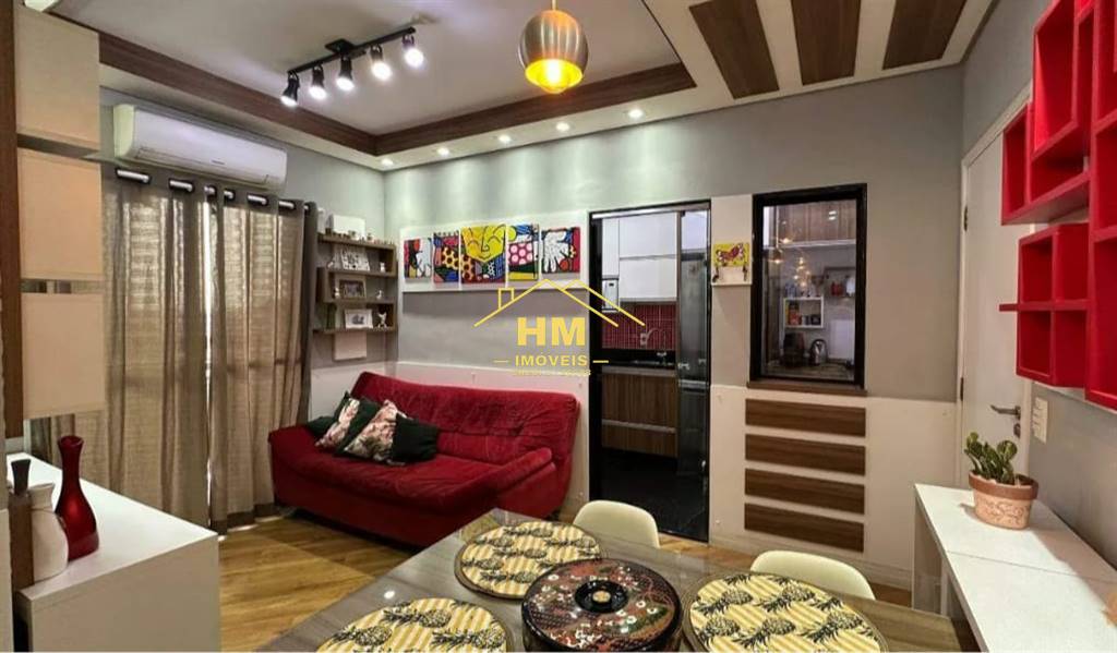 Apartamento à venda com 2 quartos, 85m² - Foto 12