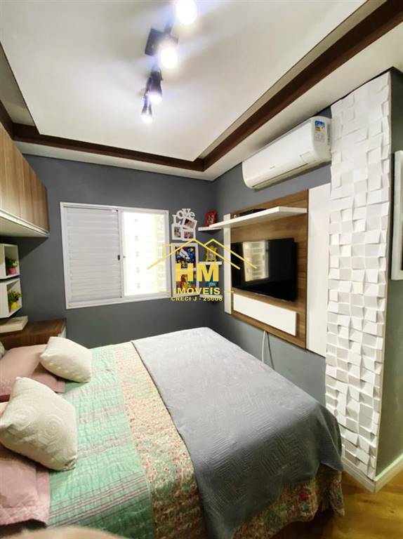 Apartamento à venda com 2 quartos, 85m² - Foto 13