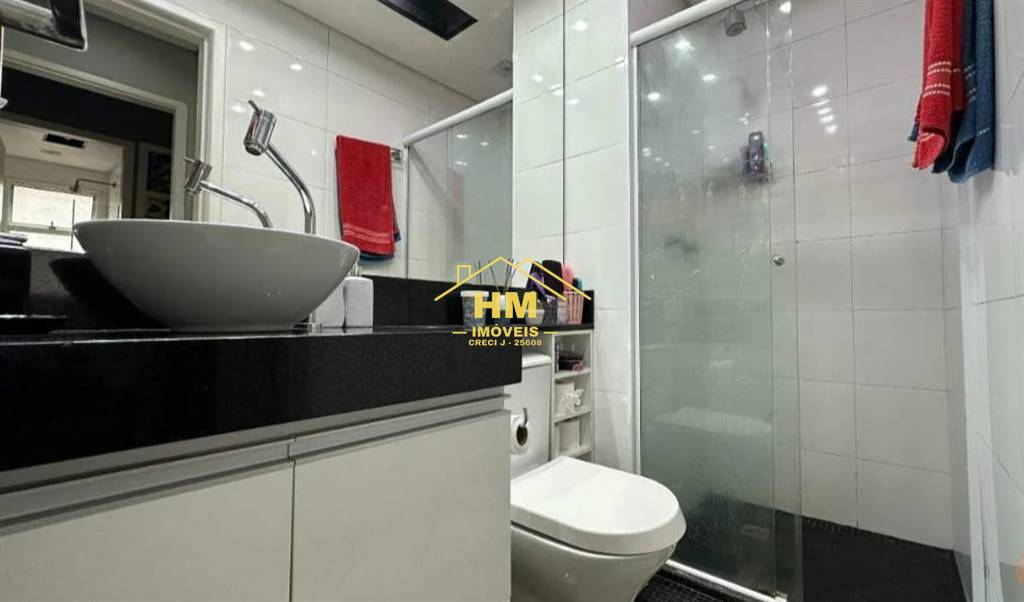 Apartamento à venda com 2 quartos, 85m² - Foto 14