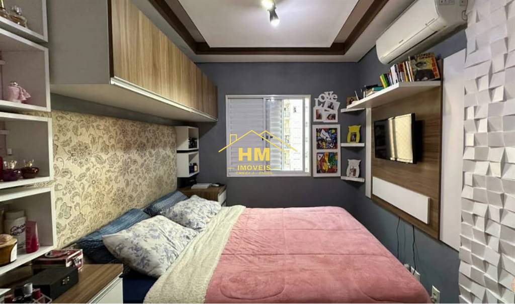 Apartamento à venda com 2 quartos, 85m² - Foto 17