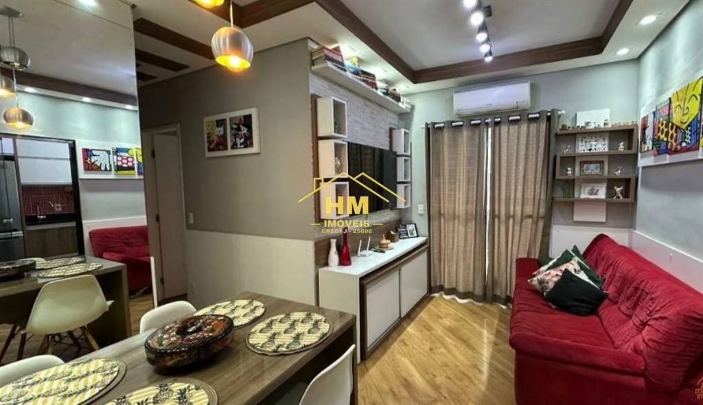 Apartamento à venda com 2 quartos, 85m² - Foto 18