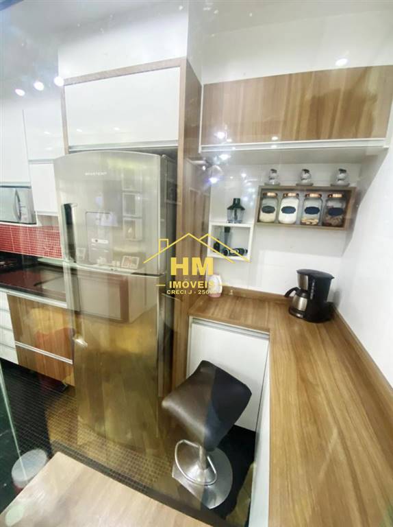 Apartamento à venda com 2 quartos, 85m² - Foto 22