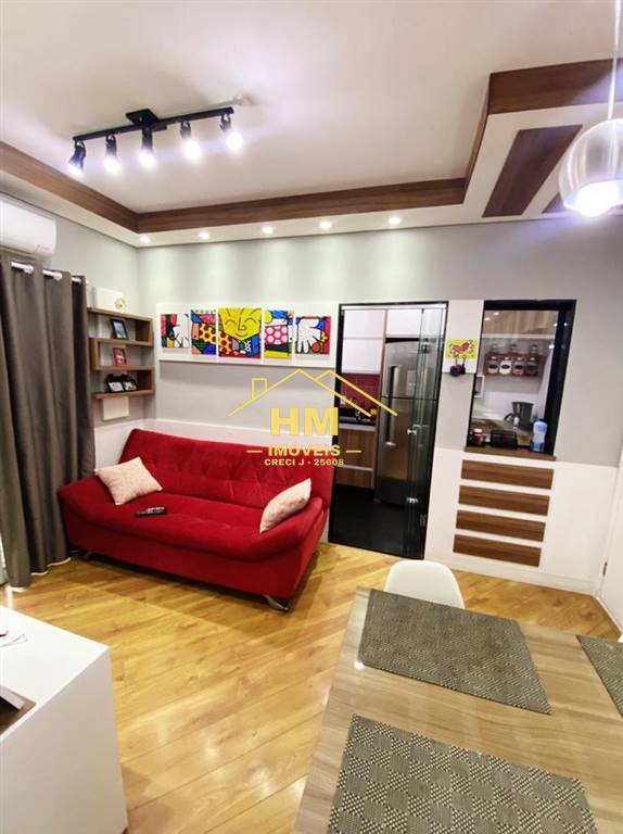 Apartamento à venda com 2 quartos, 85m² - Foto 23