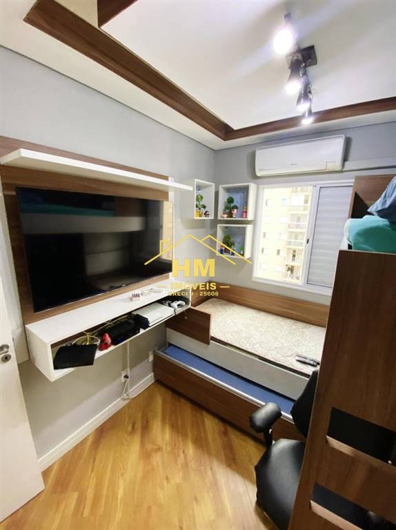 Apartamento à venda com 2 quartos, 85m² - Foto 26