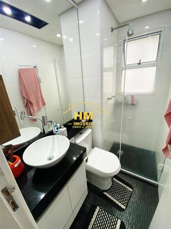Apartamento à venda com 2 quartos, 85m² - Foto 27