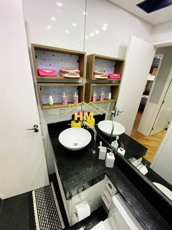 Apartamento à venda com 2 quartos, 85m² - Foto 28