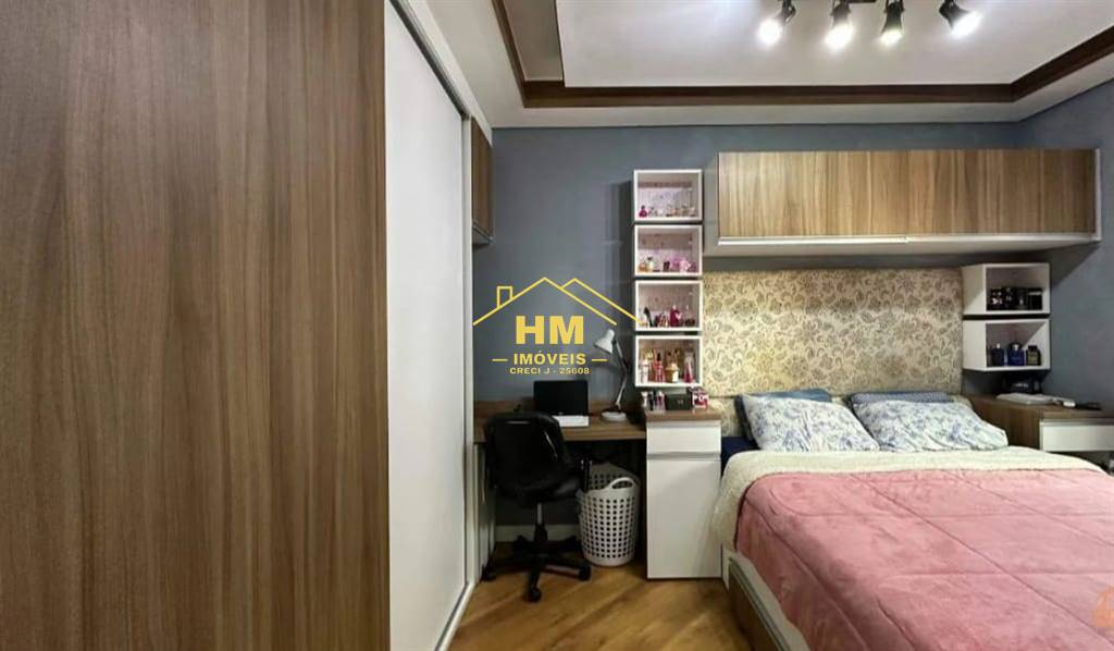 Apartamento à venda com 2 quartos, 85m² - Foto 29