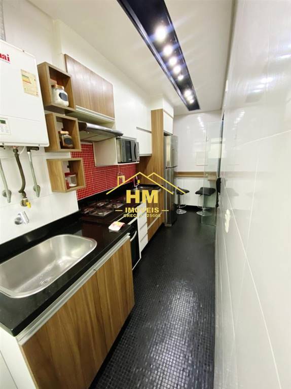 Apartamento à venda com 2 quartos, 85m² - Foto 30