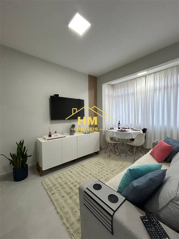 Apartamento, 1 quarto, 65 m² - Foto 4
