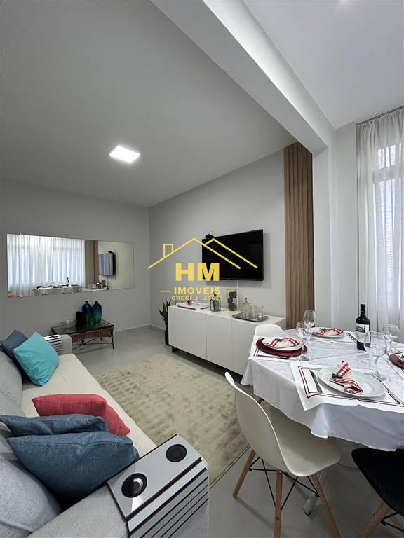 Apartamento, 1 quarto, 65 m² - Foto 5