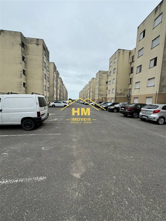 Apartamento, 2 quartos, 46 m² - Foto 1