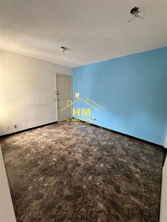 Apartamento, 2 quartos, 46 m² - Foto 2