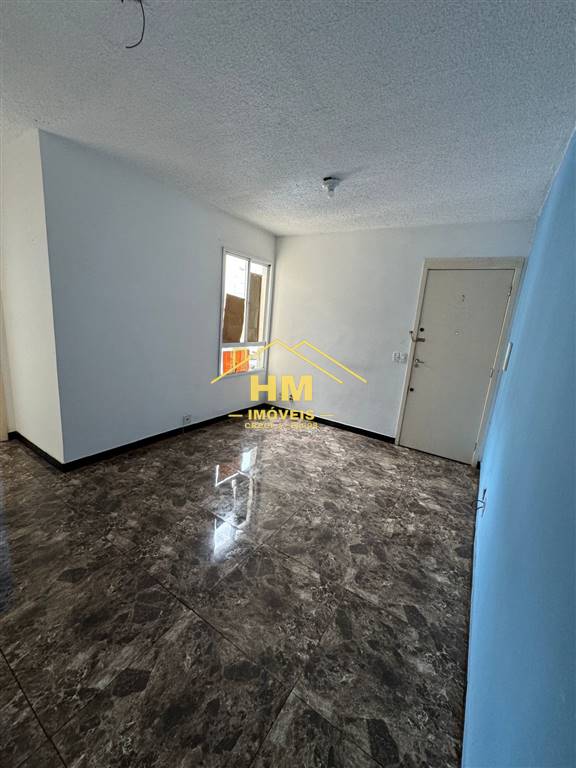 Apartamento, 2 quartos, 46 m² - Foto 3