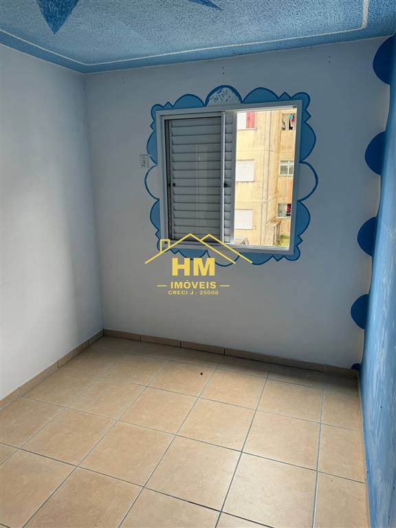 Apartamento, 2 quartos, 46 m² - Foto 7