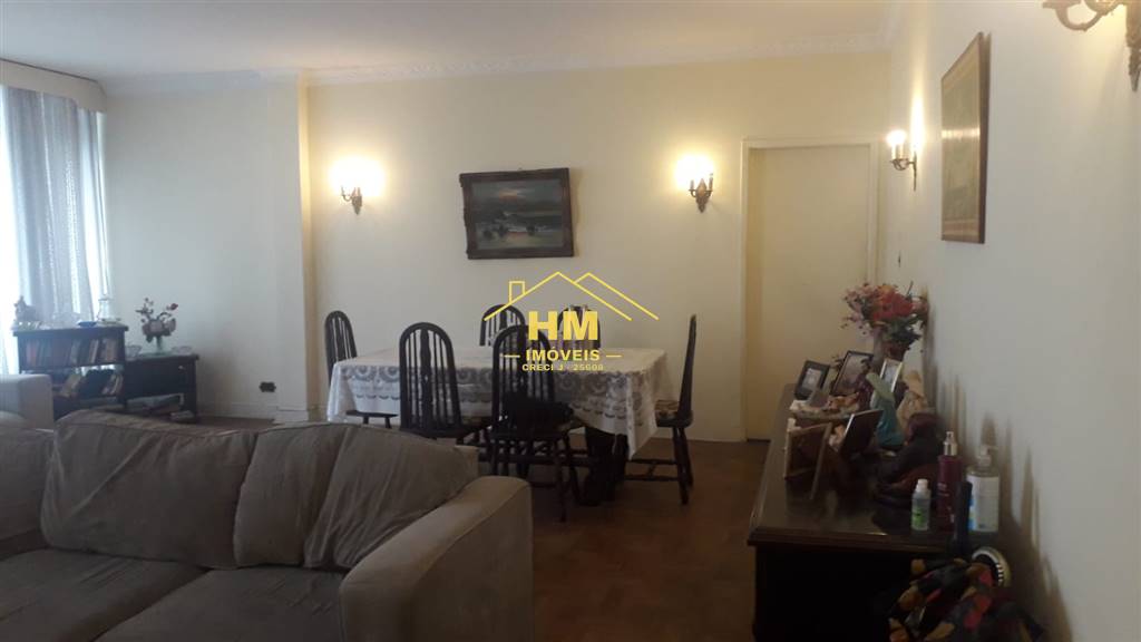 Apartamento à venda com 3 quartos, 84m² - Foto 1