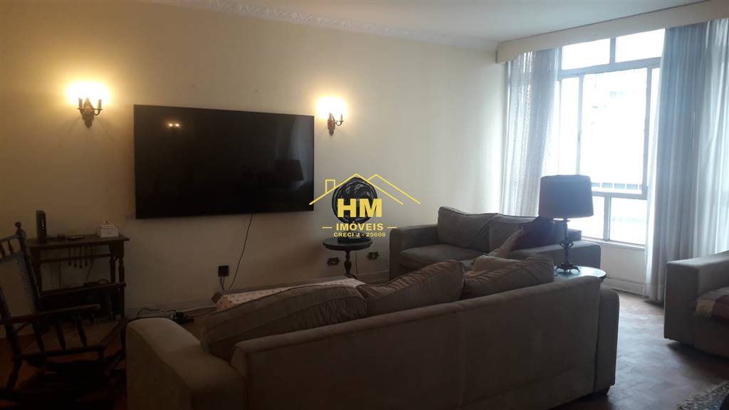 Apartamento à venda com 3 quartos, 84m² - Foto 2