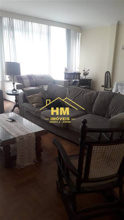 Apartamento à venda com 3 quartos, 84m² - Foto 3
