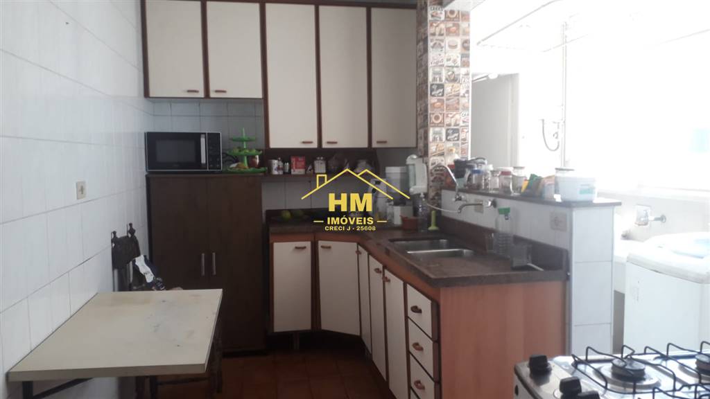 Apartamento à venda com 3 quartos, 84m² - Foto 8
