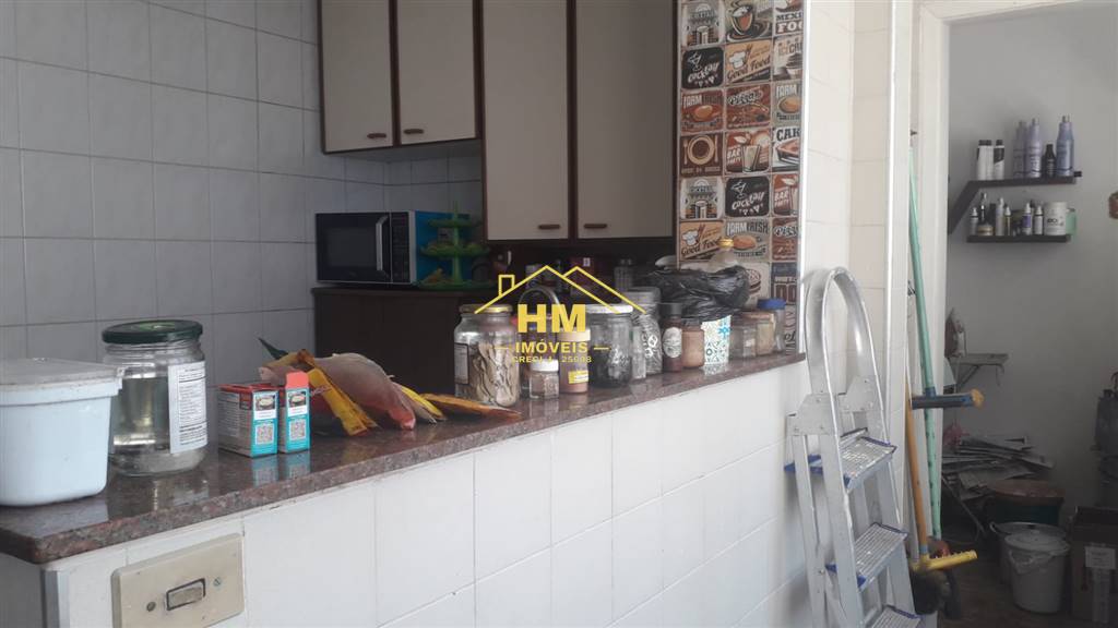 Apartamento à venda com 3 quartos, 84m² - Foto 9
