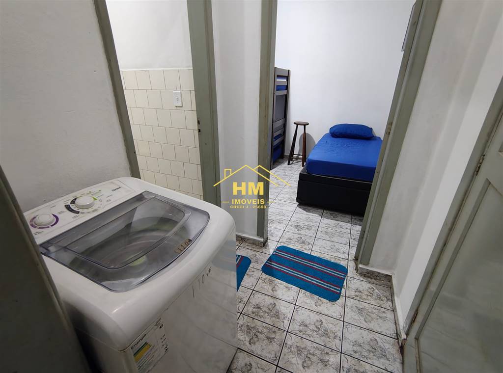 Apartamento, 1 quarto, 45 m² - Foto 12