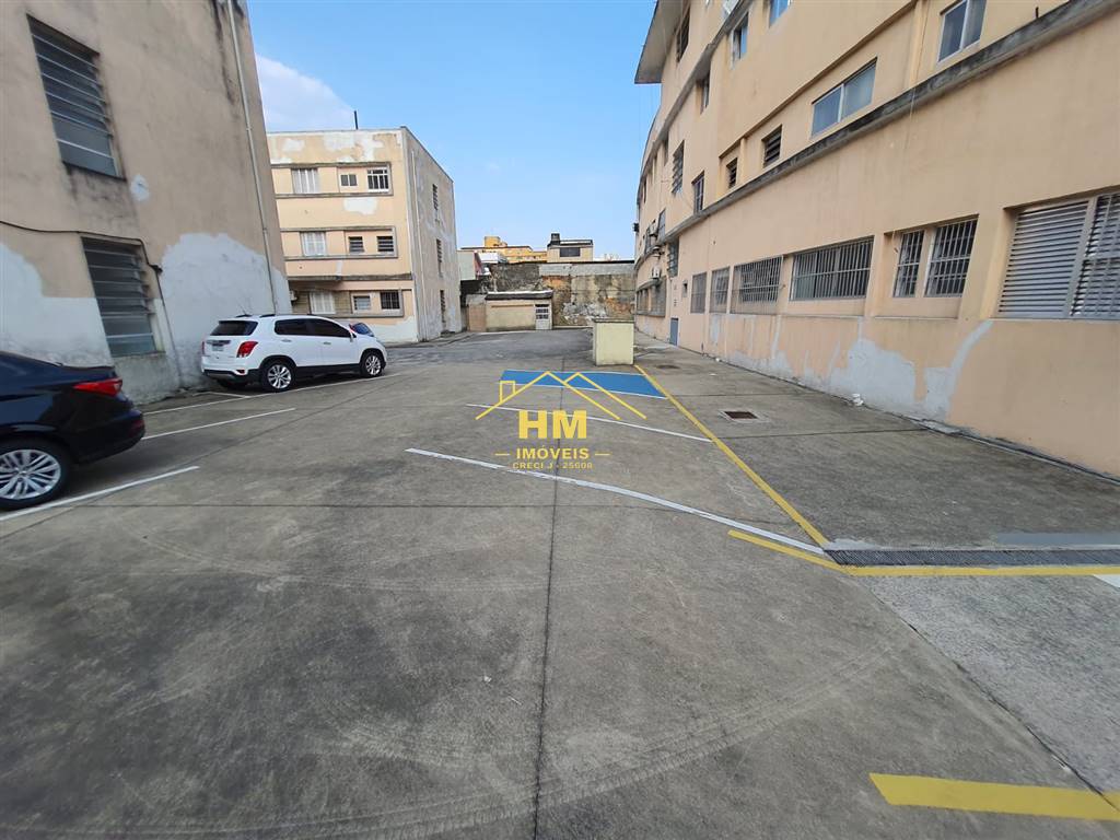 Apartamento, 1 quarto, 45 m² - Foto 1