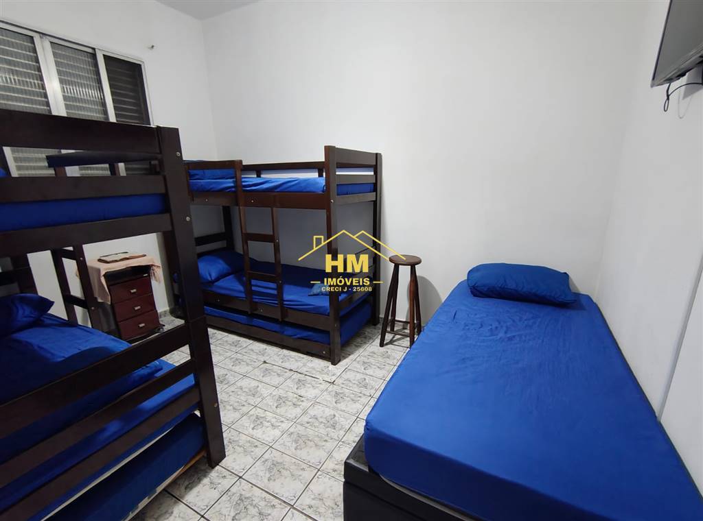 Apartamento, 1 quarto, 45 m² - Foto 8