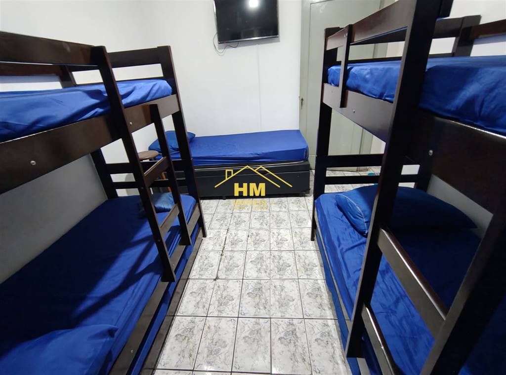 Apartamento, 1 quarto, 45 m² - Foto 9