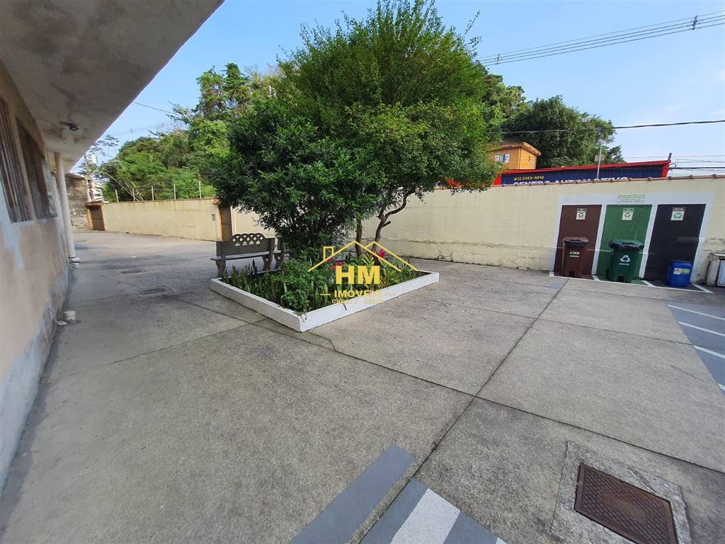 Apartamento, 1 quarto, 45 m² - Foto 3