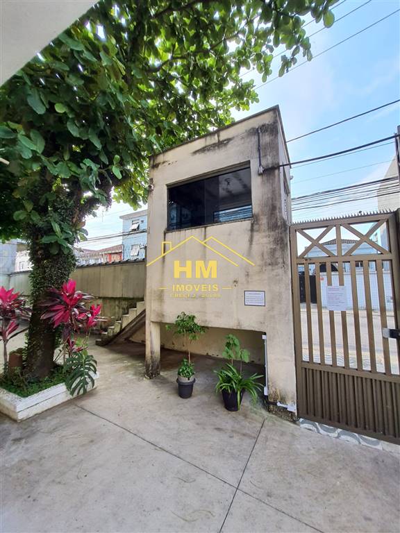 Apartamento, 1 quarto, 45 m² - Foto 5