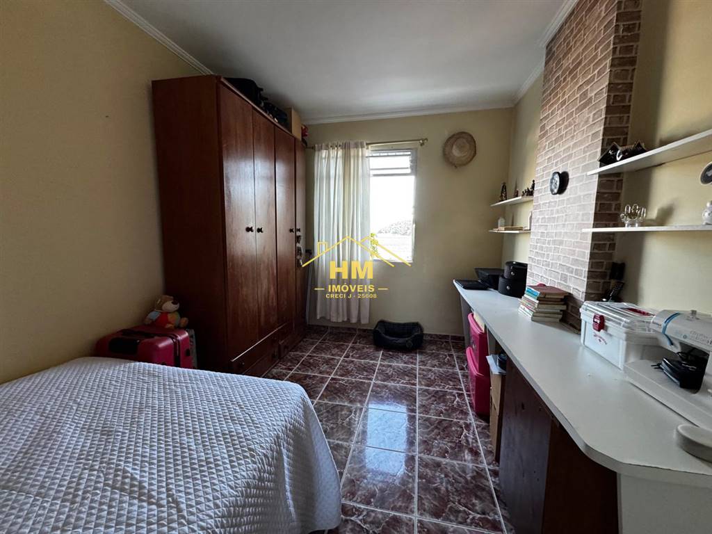 Apartamento, 1 quarto, 34 m² - Foto 5
