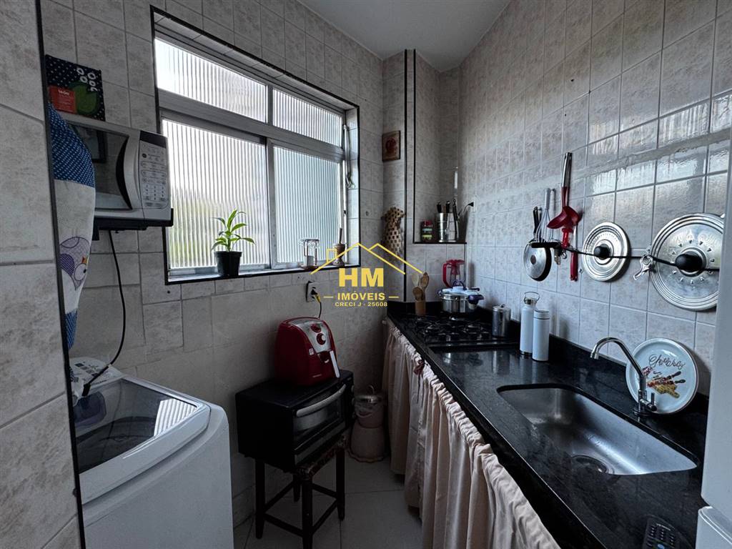 Apartamento, 1 quarto, 34 m² - Foto 7