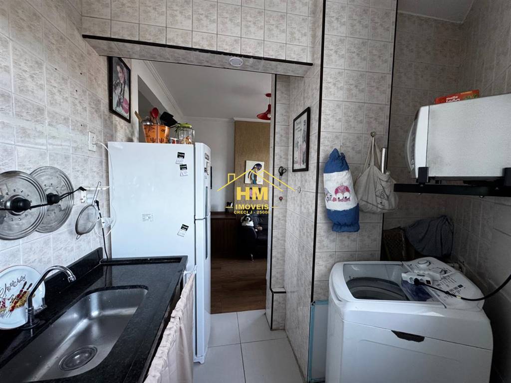 Apartamento, 1 quarto, 34 m² - Foto 8
