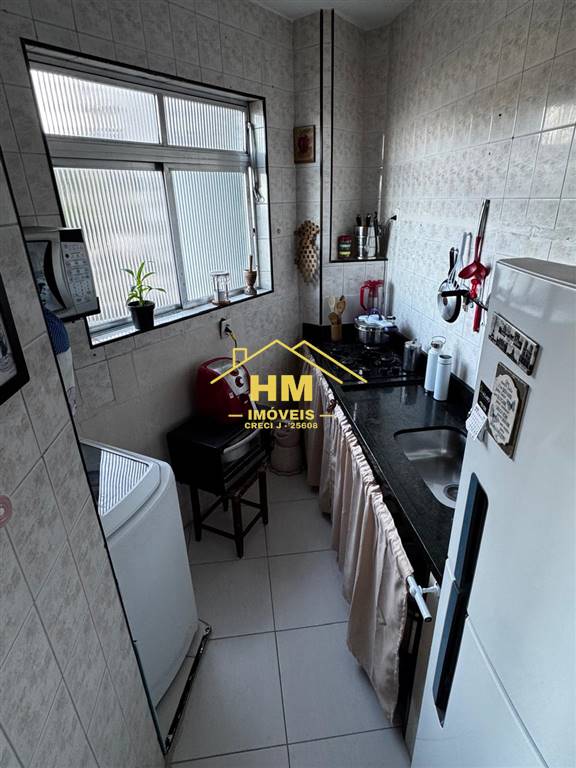 Apartamento, 1 quarto, 34 m² - Foto 9