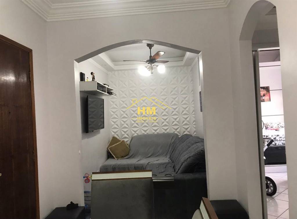 Apartamento, 1 quarto, 36 m² - Foto 3